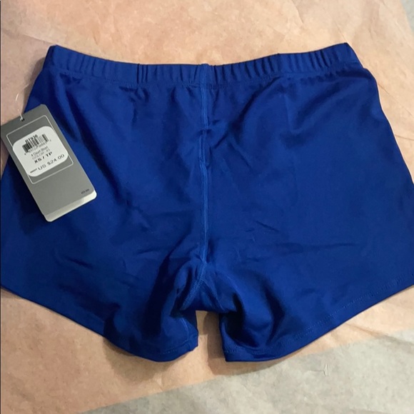 Asics short - Picture 2 of 3